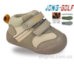 Кроссовки Jong Golf