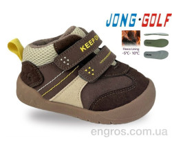 Кроссовки Jong Golf