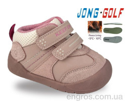 Кроссовки Jong Golf