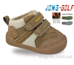 Кроссовки Jong Golf