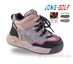 Ботинки Jong Golf