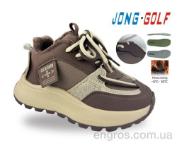 Кроссовки Jong Golf