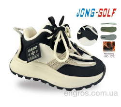 Кроссовки Jong Golf