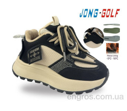 Кроссовки Jong Golf