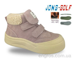 Ботинки Jong Golf