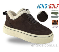 Кроссовки Jong Golf