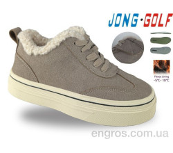 Кроссовки Jong Golf