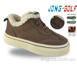 Кроссовки Jong Golf