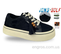 Кеды Jong Golf