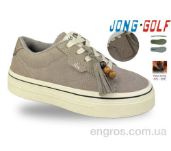 Кеды Jong Golf