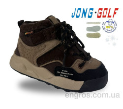 Ботинки Jong Golf