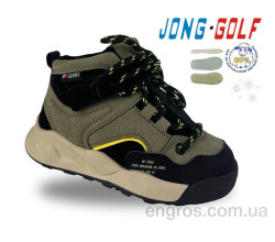 Ботинки Jong Golf