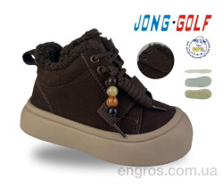 Ботинки Jong Golf