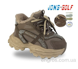 Ботинки Jong Golf