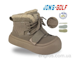 Ботинки Jong Golf