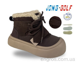 Ботинки Jong Golf