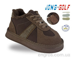 Ботинки Jong Golf