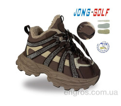Ботинки Jong Golf