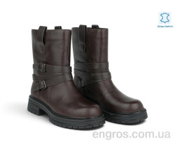 Ботинки Allshoes