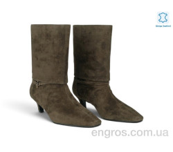 Ботинки Allshoes
