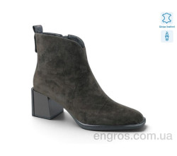 Ботинки Allshoes