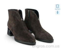 Ботинки Allshoes