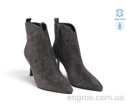 Ботинки Allshoes