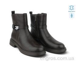 Ботинки Allshoes