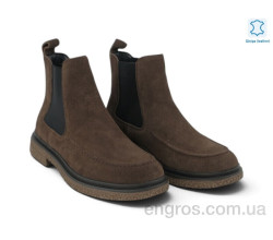 Ботинки Allshoes