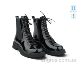 Ботинки Allshoes