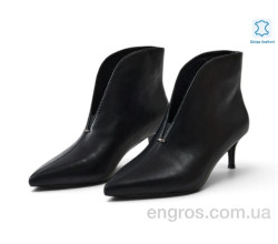 Ботинки Allshoes