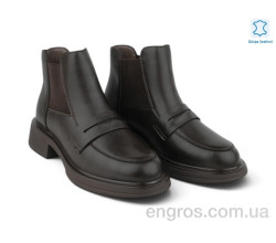 Ботинки Allshoes