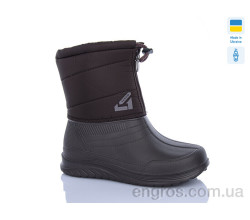 Сапоги из пены DeMur