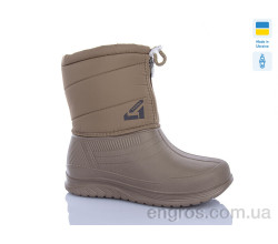 Сапоги из пены DeMur