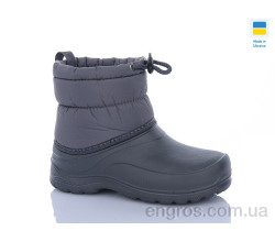 Сапоги из пены DeMur