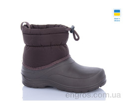 Сапоги из пены DeMur