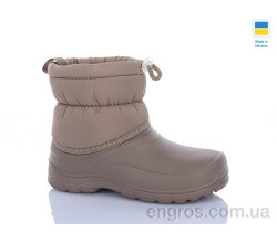 Сапоги из пены DeMur