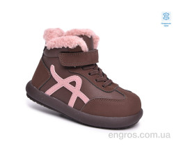 Ботинки TOM.M
