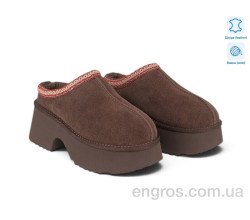 Сабо Allshoes
