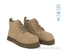 Ботинки Allshoes