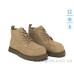Ботинки Allshoes