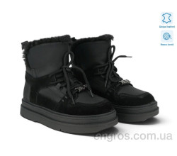 Ботинки Allshoes
