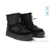 Ботинки Allshoes