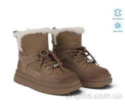 Ботинки Allshoes