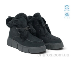 Ботинки Allshoes