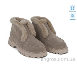 Ботинки Allshoes