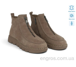 Ботинки Allshoes