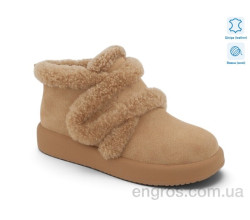 Ботинки Allshoes