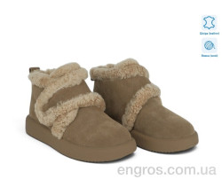 Ботинки Allshoes
