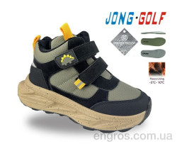 Ботинки Jong Golf